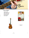 Maran Illustrated Guitar