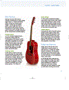 Maran Illustrated Guitar