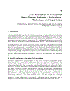 Cardiac Pacemakers Biological Aspects