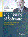 Engineering of Software The Continuing Contributions