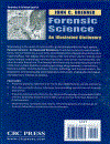 Forensic Science An Illustrated Dictionary