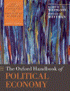 The Oxford Handbook of Political Economy