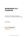 DotNetNuke 5 4 Cookbook