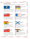 Complete Flags of the World