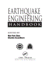 Earthquake Engineering Handbook