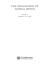 The Philosophy of Animal Minds