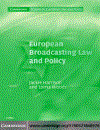 European Broadcasting Law and Policy