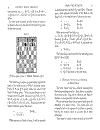 Strategy and tactics in chess