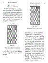 Strategy and tactics in chess