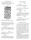 Strategy and tactics in chess