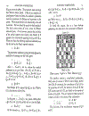 Strategy and tactics in chess