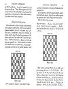 Strategy and tactics in chess