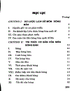 Huấn luyện kỹ chiến thuật bóng bàn hiện đại