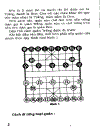 Chơi cờ tướng như thế nào