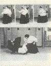 Traditional Aikido Vol 3 Morihiro Saito