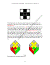 Hướng Dẫn Chơi Rubik Một Cách Đơn Giản