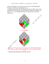 Hướng Dẫn Chơi Rubik Một Cách Đơn Giản