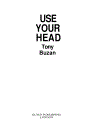 Use Your Head