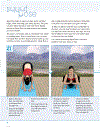 Illustrated Yoga Mar 2005