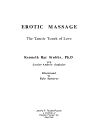 Erotic Massage The Tantric Touch Of Love