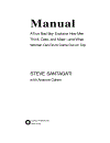 The Manual