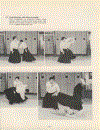 Traditional Aikido Vol 4 Morihiro Saito