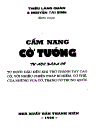 Cẩm Nang Cờ Tướng