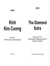 Kinh Kim Cương