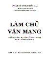 Làm chủ vận mạng