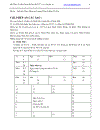 Muốn luận đoán đúng số tử vi