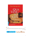 Quà tặng vô giá