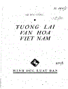 Tương lai văn hoá Việt Nam