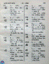 Tự điển Chữ Nôm 1992