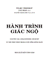 Hành trình giác ngộ