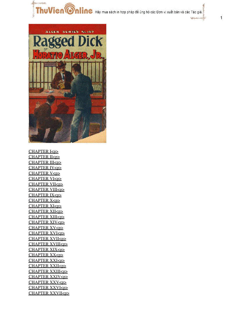 Dragged Dick Dick rách rưới