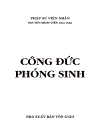 Công đức phóng sinh