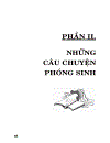 Công đức phóng sinh