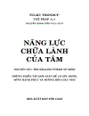 Năng lực chữa lành của Tâm