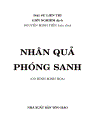 Nhân Quả Phóng Sanh