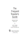 The frequent travelers guide