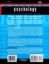 Psychology A Self Teaching Guide