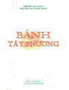 Bánh Tây phương