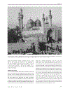 Encyclopedia of Islam and the Muslim World Vol 1 2