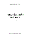 Truyện Phật Thích Ca