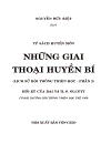 Những giai thoại huyền bí