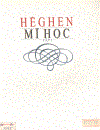 Mĩ Học Hê Ghen Tập 1