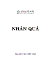 Nhân quả báo ứng