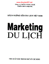 Sách hướng dẫn du lịch Việt Nam Marketing du lịch