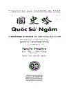 Quốc sử ngâm