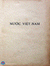 Việt Nam sử lược In lần 4 năm 1951 Quyển 1